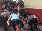 Mayat Dalam Karung Dibunuh Karena Dendam Kesumat, Pelakunya Ini..