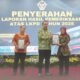 Rekor Satu Dekade Kabupaten Kediri Raih Opini WTP ke-10 Berturut-turut Tanpa Putus