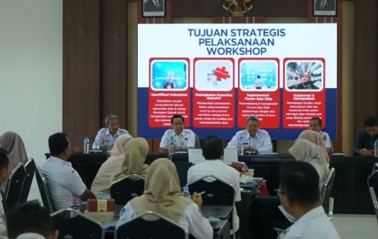 Pemkab Kediri Lakukan Hal Mengejutkan untuk Masa Depan