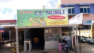 Pempek Ce’ Nurli, Lezat, Gurih, Harga Terjangkau dan Terima Pesanan