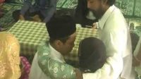 Hamili Penganten Putri, Calon Suami Kabur Saat Pesta Perkawinan