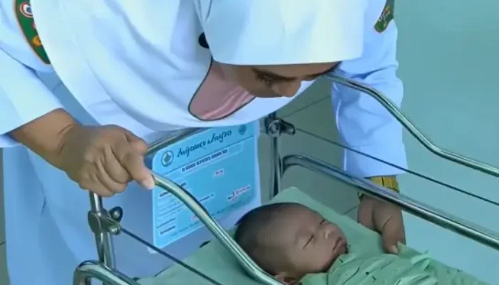 Dibuang Tanpa Dosa, Jejak Jarik Lusuh dan Tali Pusar Bayi Mungil di Tugu Trenggalek yang Kini Dipeluk Negara