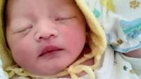 Tangisan Bayi Yang Dibuang Orangtuanya Hebohkan Warga Nglegok