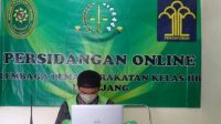 Jaksa Tuntut Penendang Sesajen di Gunung Semeru Penjara 7 Bulan