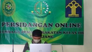 Jaksa Tuntut Penendang Sesajen di Gunung Semeru Penjara 7 Bulan