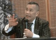 Hotman Paris Dipolisikan PWI