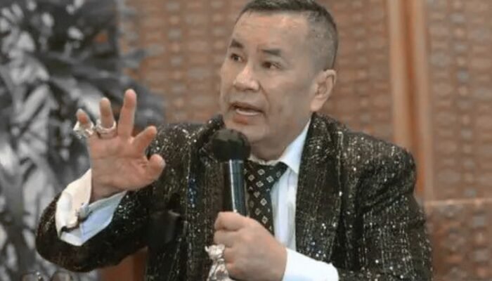 Hotman Paris Dipolisikan PWI Imbas Ucapan Soal Profesi Wartawan