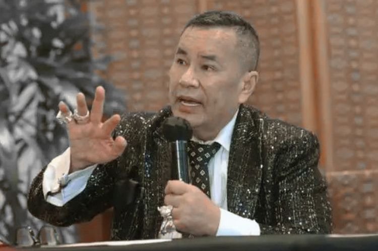 Hotman Paris Dipolisikan PWI