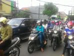 Jelang Arus Mudik Dinas Perhubungan Kota Kediri Akan Rekayasa Jalur Lalu Lintas