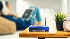 6 Barang Yang Sebabkan Jaringan WiFi Jadi Lemot