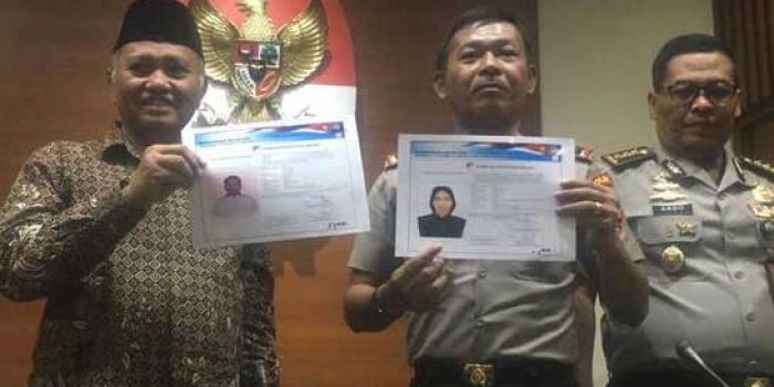 Dua Pelaku Penyiram Air Keras NOvel Baswedan Diidentifikasi – Ini Dari Pengakuan SN