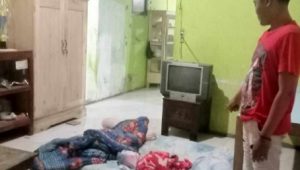 Sendiri di Rumah, Wanita Paruh Baya Dirampok, Diacungi Clurit dan Uang 50 Juta Disikat