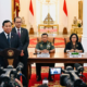 Perombakan Massal Pejatat Badan Gizi Nasional Oleh Presiden Prabowo, Kepala dan Wakilnya Dicopot