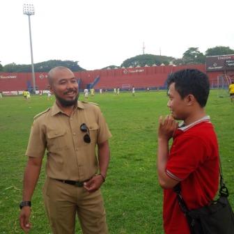 Pemain Persik Kediri