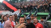 PERSIKA KARAWANG KALAH TELAK MELAWAN SRIWIJAYA Fc PALEMBANG