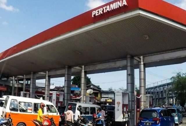 Harga Minyak Naik, Pertamina Pastikan Pastikan Suplai BBM dan LPG Aman