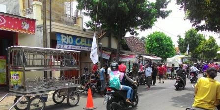 Tiga pemuda Banjaran pesta miras dan mati bersama