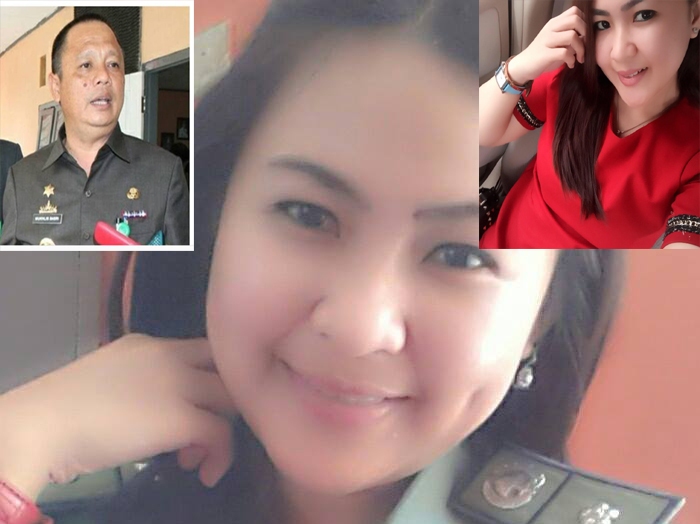 Sekda Tanggamus pesta narkoba di hotel bersama wanita cantik