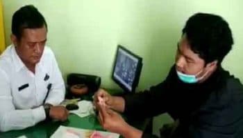 Modus Penyelundupan Narkoba di Lapas Jombang Terungkap, Ternyata Dimasukkan dalam Krupuk Makanan