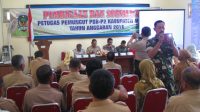 Pembinaan dan Sosialisasi Untuk Petugas Pemungut PBB Kabupaten Madiun