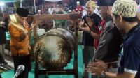 Liga Santri Perebutkan Piala Gubernur Jatim Pertama Kali Dihelat di Kediri