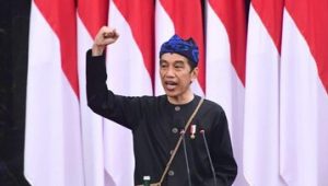 Mimpi Jokowi untuk Usaka Mikro Kecil dan Menengah Indonesia