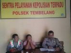 Pengedar Pil Koplo di Jombang,  Ternyata Seorang Ibu Rumah Tangga, Ini Dia