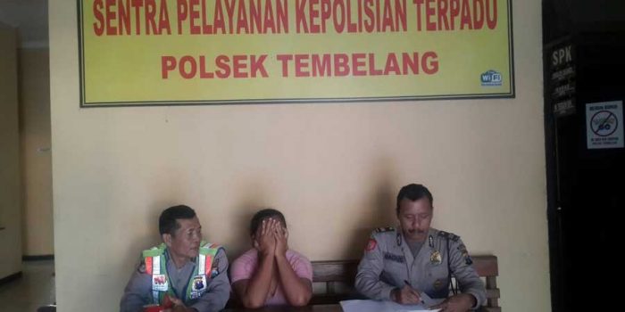 Pengedar Pil Koplo di Jombang,  Ternyata Seorang Ibu Rumah Tangga, Ini Dia