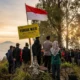 pintu masuk wilis dari tulungagung