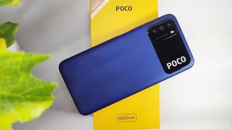 poco m3