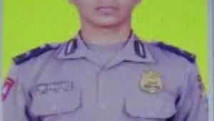 Inilah Briptu Bisma, Oknum Polisi Yang Menembak Mahasiswa Mati, Ternyata…