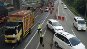 Polisi Identifikasi Travel Gelap, Khawatir Bawa Pemudik