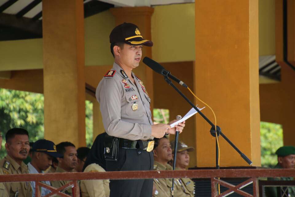 Ops Ramadniya Semeru 2017