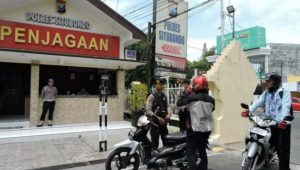 Polisi Turun Tangan Selidiki Kasus Penghadangan Ambulan