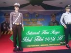 Bojonegoro Siapkan 7 Pos Pengaman dan Pos Pelayanan Selama Lebaran