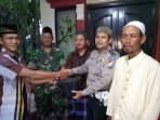 Peduli Terhadap Lingkungan Sekitar, Polsek Rengel Beri Bantuan 200 Pot Bunga