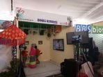 Foto Selfi di Pekan Budaya dan Pariwisata SLG Kediri Dapat Hadiah, Ini Caranya ….