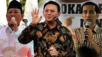 Jika Pilkada dan Pilpres Digelar Hari Ini, Jokowi dan Ahok Kalah