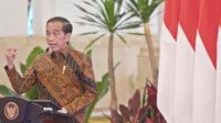 Menko Polhukam Mahfud MD Ditugasi Presiden Jokowi Untuk Mereformasi Hukum