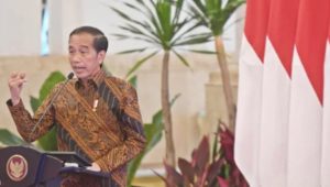 Menko Polhukam Mahfud MD Ditugasi Presiden Jokowi Untuk Mereformasi Hukum