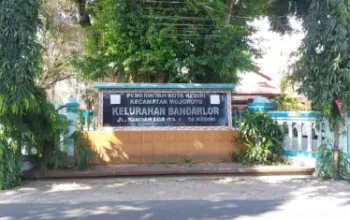 Dongkrak Kualitas Layanan Publik, Pemkot Kediri Genjot Validasi Data Profil Kelurahan Lewat Bimtek Prodeskel