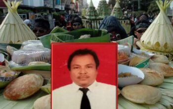 Pangkas Anggaran Program Makan Bergizi Tak Populis, Rakyat Tonton Liga Korupsi Gratis