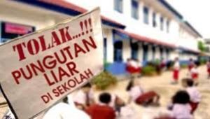 Kasus Pungli di SMAN 22 Bandung Masih Abu-abu