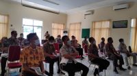 Dinas PUPR Kab Jombang Lakukan Bimbingan Dan Pelatihan Jasa Kontruksi