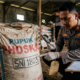Kemasan Pupuk ‘Phoska’ Palsu Pakai Izin Pasir Bangunan, Polisi Bongkar Skenario Licik di Tulungagung