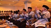 Rakornas Bidang Dikdasmen, Paud, dan Dikmas PGRI