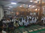 Hikmah Ramadhan Dibalik Nuzulul Qur’an Bersama Muspida Kediri