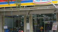 Karyawan Indomaret Dibantai Hingga Tewas