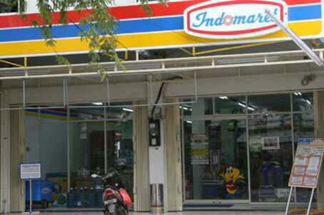 indomaret