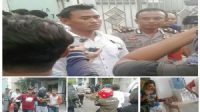 Target Razia Narkoba di Surabaya, Tempat  Kos-kosan